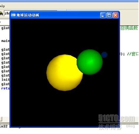 OpenGL入门实验_职场_09