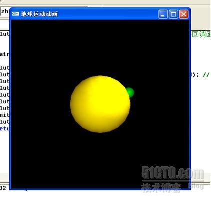 OpenGL入门实验_OpenGL_08