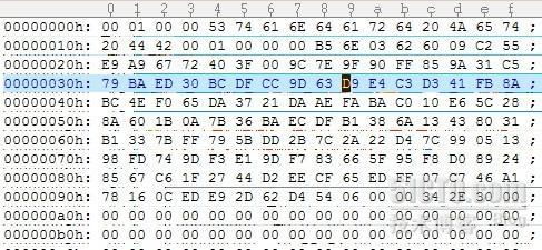 ACCESS　2003手工解码_职场_02