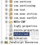 struts2小结_休闲