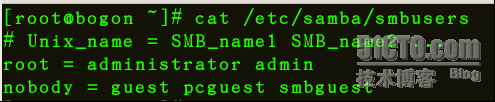 linux搭建samba服务器_samba_16