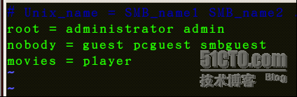 linux搭建samba服务器_linux_17