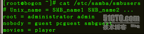 linux搭建samba服务器_休闲_18