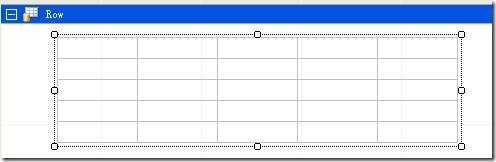 MultiRow发现之旅（三）- 模板管理器和Table_模板_05