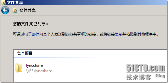 LYNC 中文版安装详解_文章_09