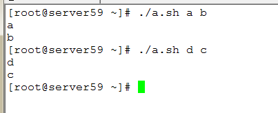 getopts shift 简单用法_休闲_08