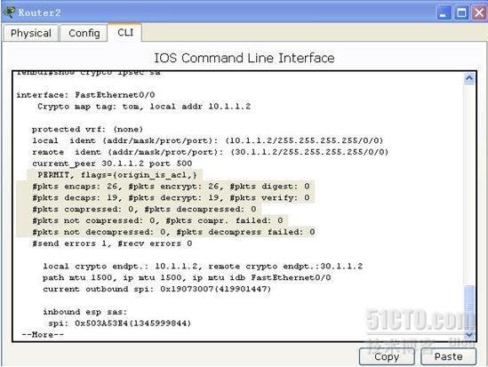 IPSEC ××× 与 GRE ×××综合实验_IPSEC VPN 与 GRE VPN综_02