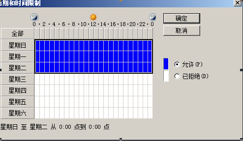 配置远程访问服务_职场_22