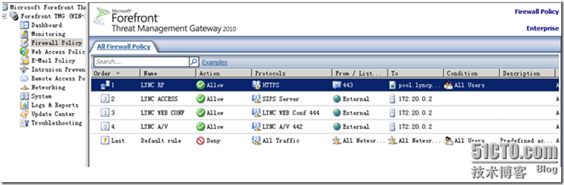 LYNC 中文版安装详解_文章_138