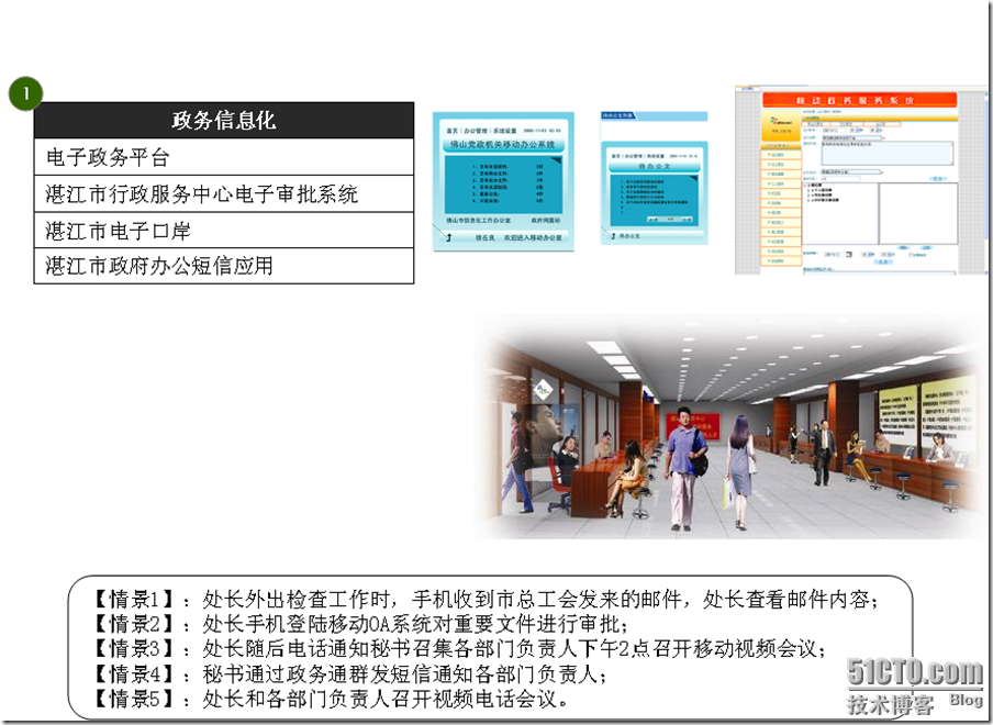 中国移动XX公司XX分公司动力100体验厅培训材料_blank_09