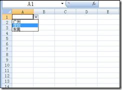 EXCEL 2007 下拉列表_blank_08