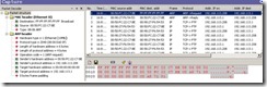 用协议分析软件理解TCTP/IP_休闲_10