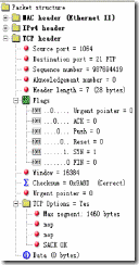 用协议分析软件理解TCTP/IP_sniffer_13