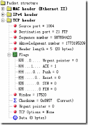 用协议分析软件理解TCTP/IP_TCTP_15