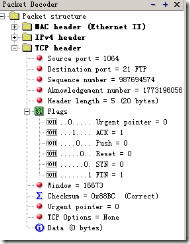 用协议分析软件理解TCTP/IP_TCTP_21