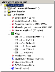 用协议分析软件理解TCTP/IP_sniffer_22