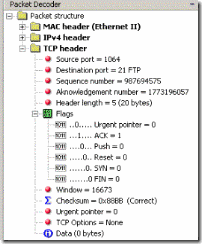 用协议分析软件理解TCTP/IP_sniffer_24