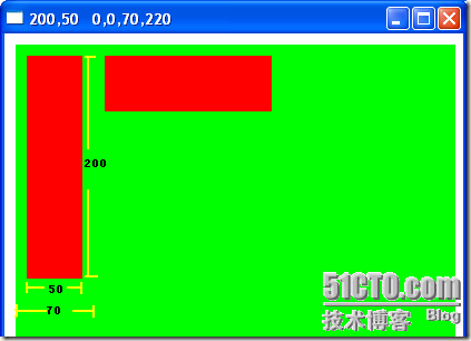 WPF/Silverlight Layout 系统概述——Measure_排布_04