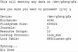 最新linux搭建gfs系统--iscsi+GFS实现网络存储_gfs详解_08