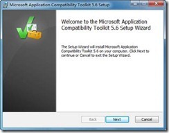 Microsoft Application Compatibility Toolkit 安装、设置指南_休闲_02