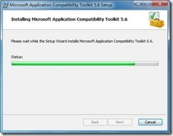 Microsoft Application Compatibility Toolkit 安装、设置指南_职场_05