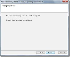 Microsoft Application Compatibility Toolkit 安装、设置指南_Microsoft Applicatio_16