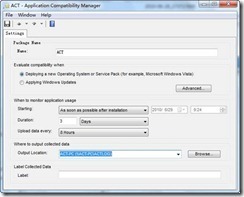 Microsoft Application Compatibility Toolkit 安装、设置指南_休闲_20