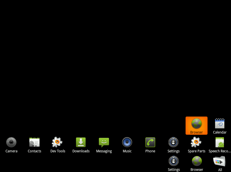 Android 2.3 GingerBread for VirtualBox x86编译指南_移动开发_02