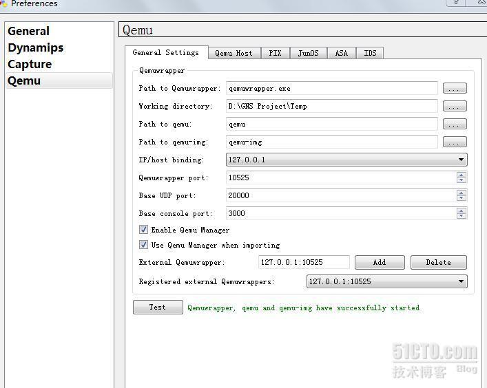 GNS3使用详解_GNS3 路由交换 模拟器 安全 休闲 _16