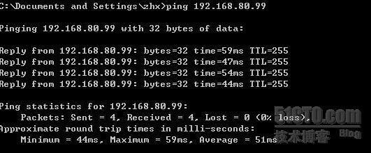 GNS3使用详解_GNS3 路由交换 模拟器 安全 休闲 _31