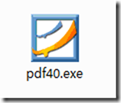 如何安装Foxit Reader 阅读PDF文档_分辨率