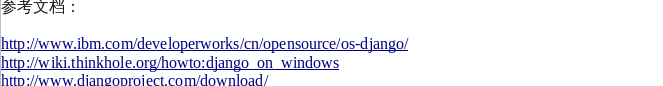 Windows下集成apache的 Django部署_休闲_06