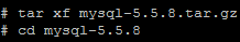MySQL 5.5.8安装详细步骤_职场_04