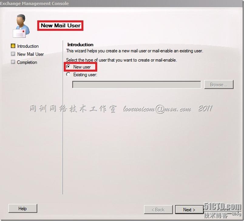 Exchange 2010之收件人对象管理 _exchange 2010收件人管理_21