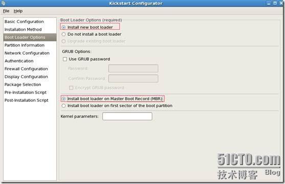 KickStart安装Linux（进阶版）_kickstart_19