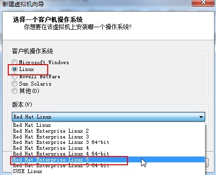 RHEL5文本安装全程解读_RHEL Linux longmuxia_04