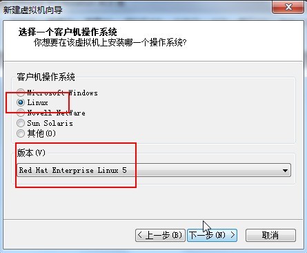 RHEL5文本安装全程解读_休闲_05