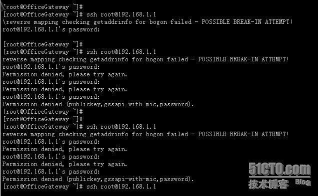 使用fail2ban保护系统一例(ssh_fail2ban_04