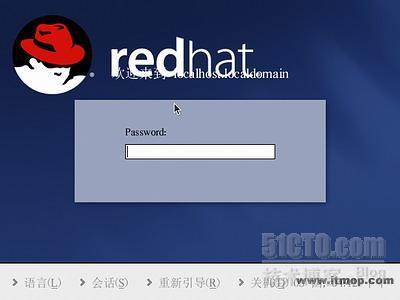 安装红帽子RedHat Linux9.0操作系统教程_休闲_44
