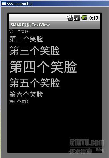 Android图片显示ICON——基础编_Android