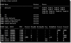 cisco2950交换机上配置vtp_交换机_21