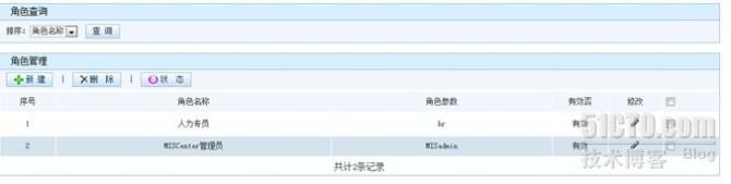 MIS通用管理组件_角色管理图解_休闲_02