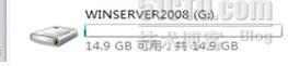 创建VHD安装Windows server 2008 R2_windows_03