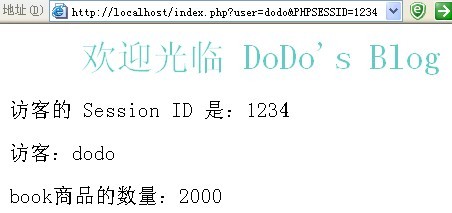  PHP漏洞全解(七)-Session劫持_Session_07