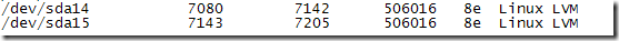 LVM的配置与管理_休闲_04