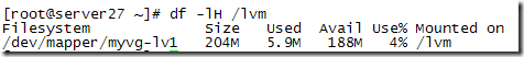LVM的配置与管理_休闲_09