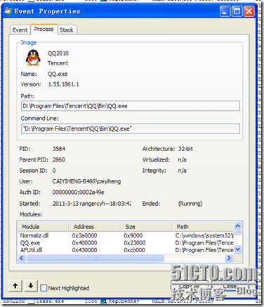 sysinternals利器系列之——Process Monitor_windows_10