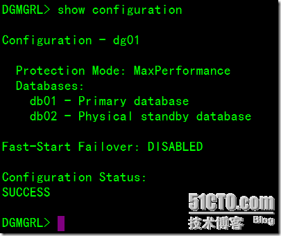 DataGuard之Configure And Use A Snapshot Standby Database_职场