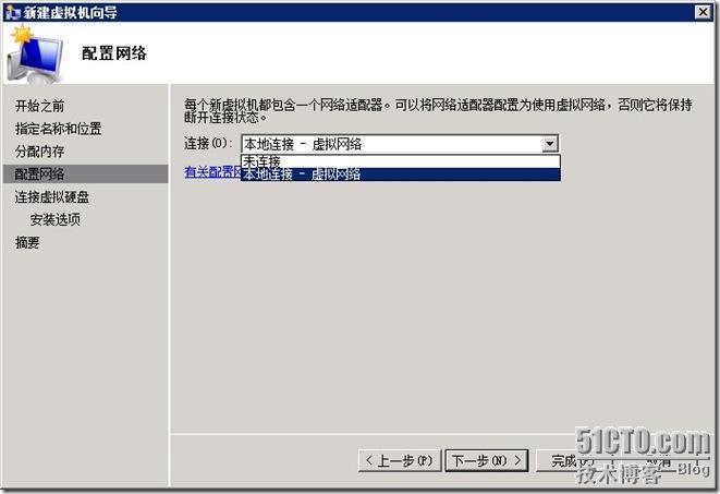 Hyper-v下安装网络流量监测图形分析工具 Cacti_微软_04