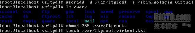 建立基于虚拟用户的vsftp服务_职场_04